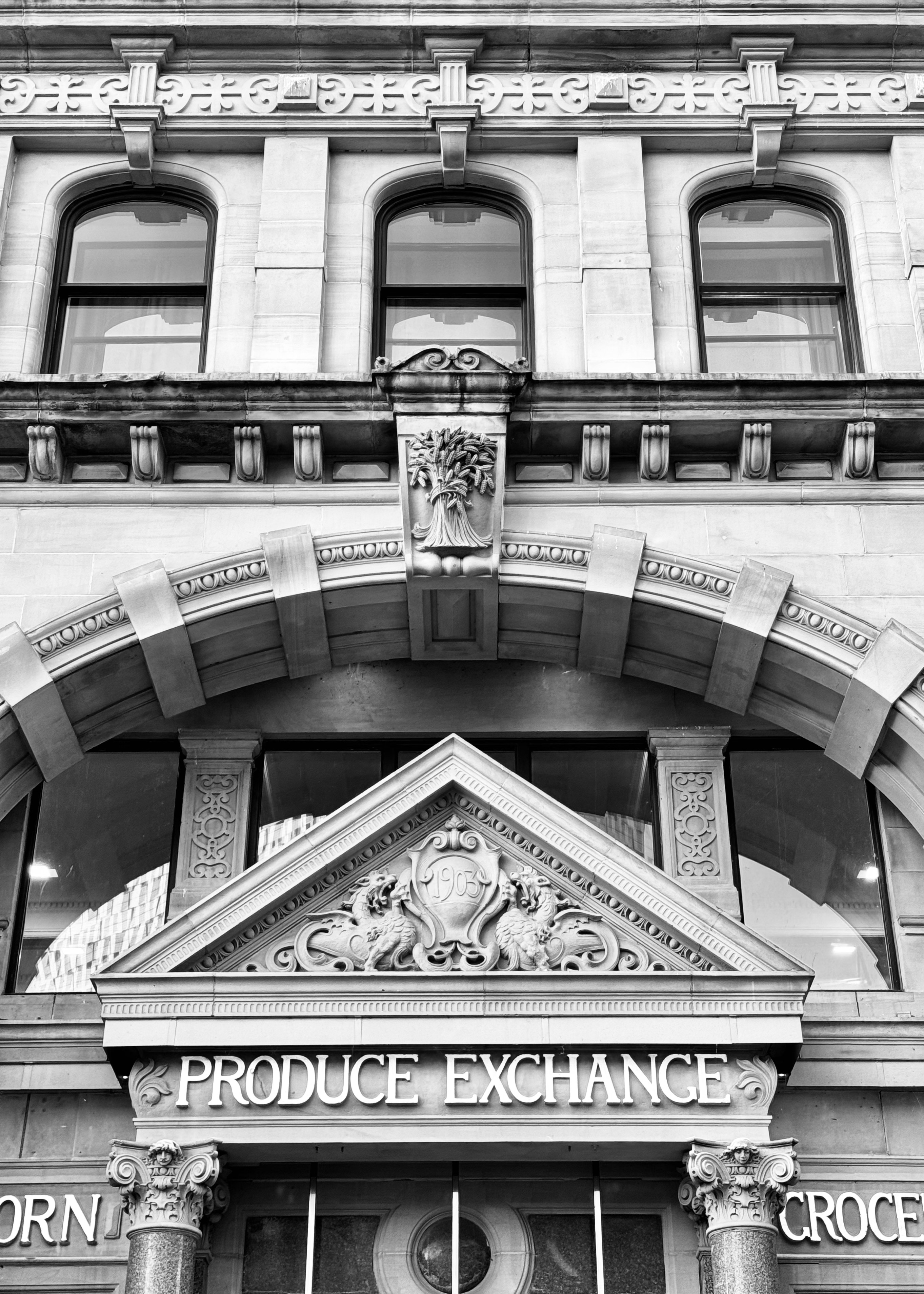 Historical Buildings
