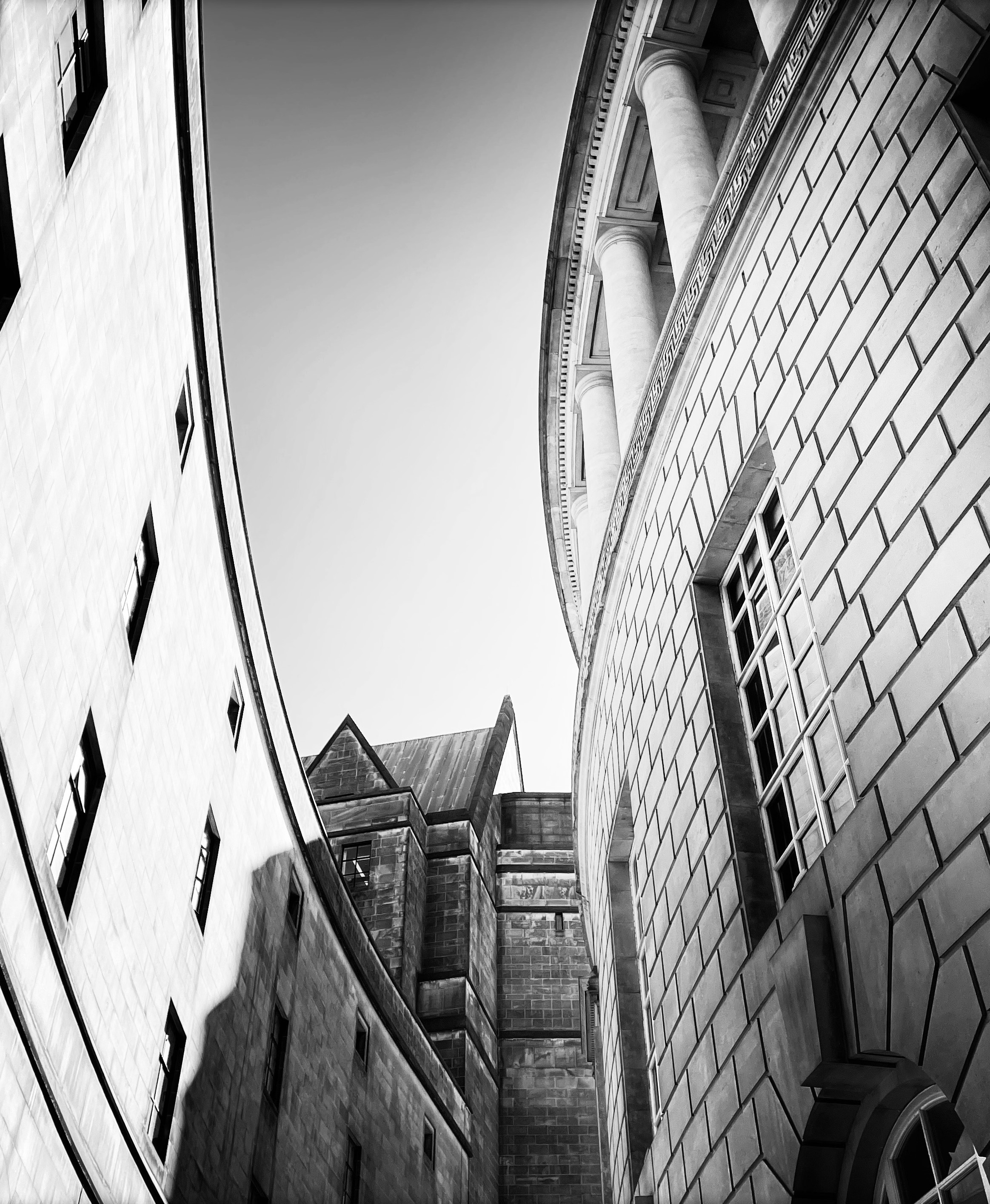 Historical Buildings