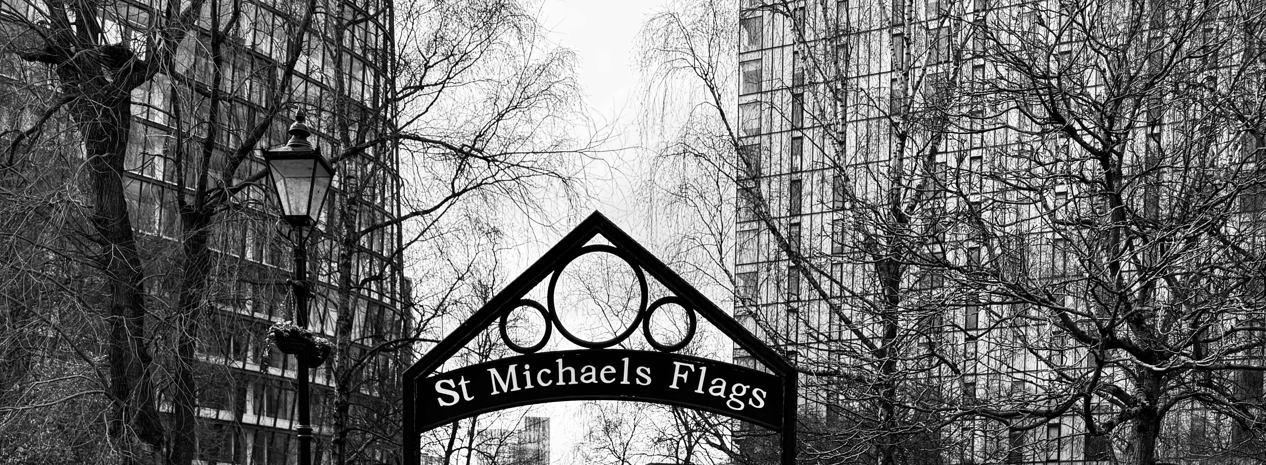 Angel Meadow Heritage Walk