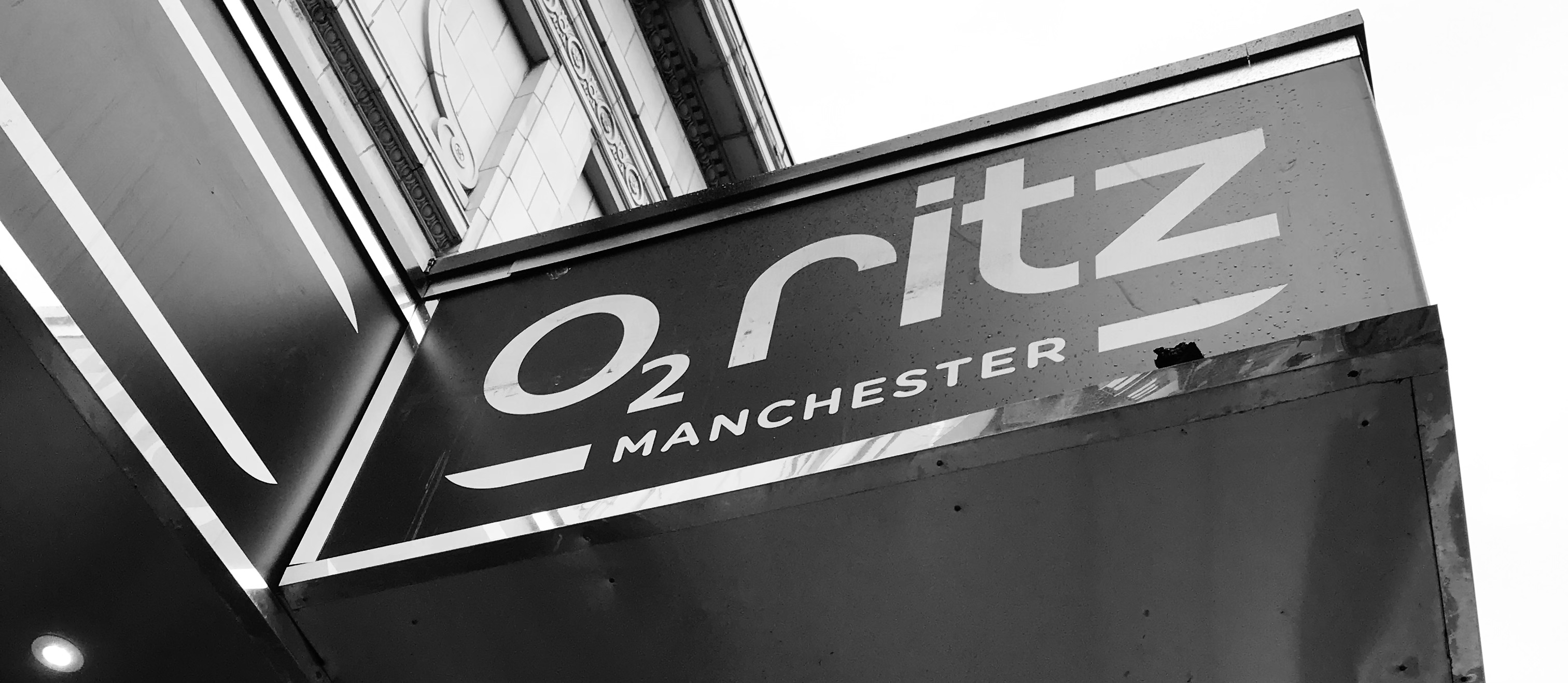 Manchester Music Sites